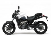 Yamaha MT-03